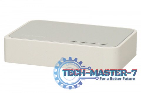 SF1005D switch L2 5x10/100 Desktop SF1005D switch L2 5x10/100 Desktop