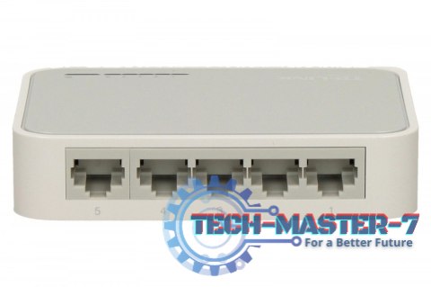 SF1005D switch L2 5x10/100 Desktop SF1005D switch L2 5x10/100 Desktop