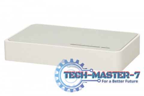 SF1008D switch L2 8x10/100 Desktop SF1008D switch L2 8x10/100 Desktop