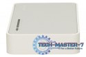 SF1008D switch L2 8x10/100 Desktop