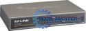 SF1008P switch 8x10/100 PoE Desktop