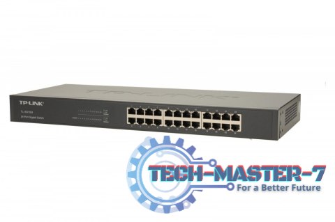 SG1024 switch L2 24x1GbE Desktop/Rack SG1024 switch L2 24x1GbE Desktop/Rack