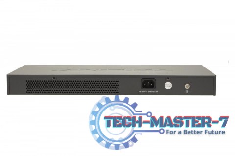 SG1024 switch L2 24x1GbE Desktop/Rack SG1024 switch L2 24x1GbE Desktop/Rack