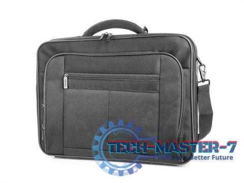 TORBA LAPTOP BOXER 17,3'' TORBA LAPTOP BOXER 17,3''