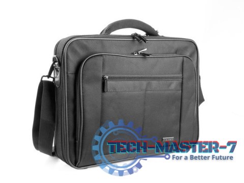 TORBA LAPTOP BOXER 17,3'' TORBA LAPTOP BOXER 17,3''