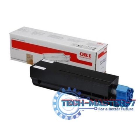 Toner 44574802 do B431/MB461/471/491 7K czarny Toner 44574802 do B431/MB461/471/491 7K czarny