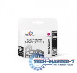 Tusz do HP OJ 6500 TBH-920XLMR MA ref.