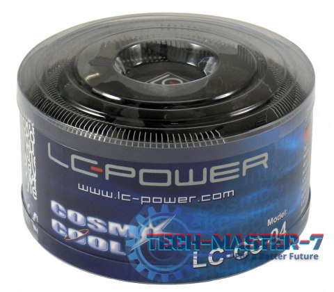 WENTYLATOR CPU LC-CC-94 INTEL COS. 775 1155 1156 AMD AM2 AM3 4PIN WPM WENTYLATOR CPU LC-CC-94 INTEL COS. 775 1155 1156 AMD AM2 AM3 4PIN WPM