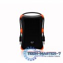 ARMOR A30 2TB USB 3.0 BLACK-ORANGE / PANCERNY / wstrząsoodporny ARMOR A30 2TB USB 3.0 BLACK-ORANGE / PANCERNY / wstrząsoodporny