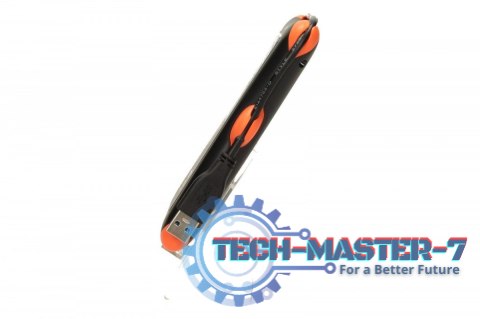 ARMOR A30 2TB USB 3.0 BLACK-ORANGE / PANCERNY / wstrząsoodporny ARMOR A30 2TB USB 3.0 BLACK-ORANGE / PANCERNY / wstrząsoodporny