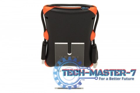 ARMOR A30 2TB USB 3.0 BLACK-ORANGE / PANCERNY / wstrząsoodporny ARMOR A30 2TB USB 3.0 BLACK-ORANGE / PANCERNY / wstrząsoodporny