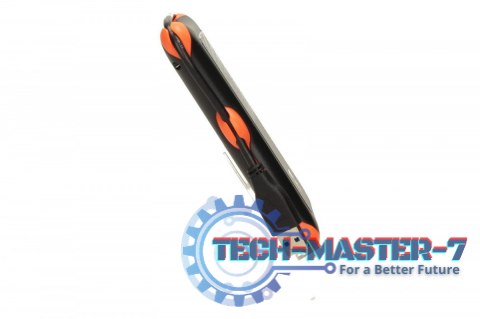 ARMOR A30 2TB USB 3.0 BLACK-ORANGE / PANCERNY / wstrząsoodporny ARMOR A30 2TB USB 3.0 BLACK-ORANGE / PANCERNY / wstrząsoodporny