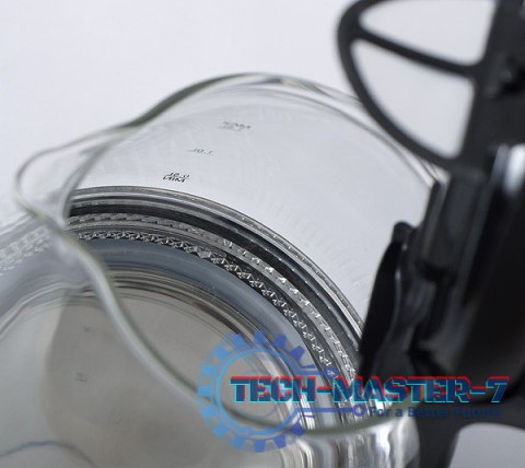 Czajnik C400, 1.5l Czajnik C400, 1.5l