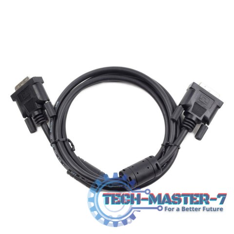 Kabel DVI-D(M)/DVI-D(M)(18+1) Single Link 1,8M Kabel DVI-D(M)/DVI-D(M)(18+1) Single Link 1,8M
