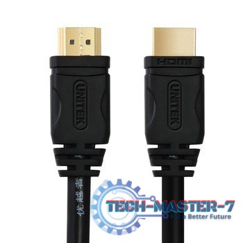 Kabel HDMI M/M 2,0m v2.0; GOLD; BASIC Kabel HDMI M/M 2,0m v2.0; GOLD; BASIC