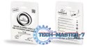 Kabel USB Micro AM-MBM5P EASY-USB 1m
