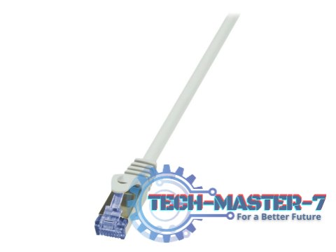 LOGILINK CQ4042S 1.5 Patchcord LOGILINK CQ4042S 1.5 Patchcord