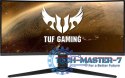 Monitor ASUS 90LM06F0-B01170 (34" /VA /165Hz /3440 x 1440 /Czarny)