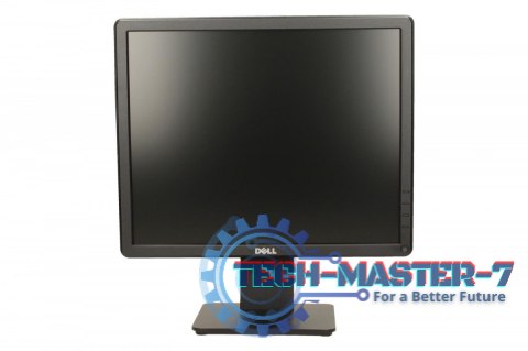 Monitor E1715S 17 cali LCD TN (1280x1024)/5:4/VGA/DP/3Y PPG Monitor E1715S 17 cali LCD TN (1280x1024)/5:4/VGA/DP/3Y PPG