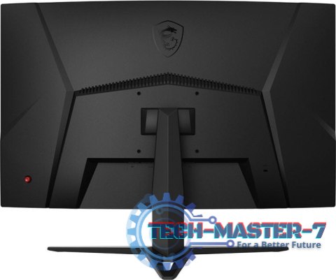 Monitor MSI 4711377131889 (27" /VA /180Hz /1920 x 1080 /Czarny) Monitor MSI 4711377131889 (27" /VA /180Hz /1920 x 1080 /Czarny)