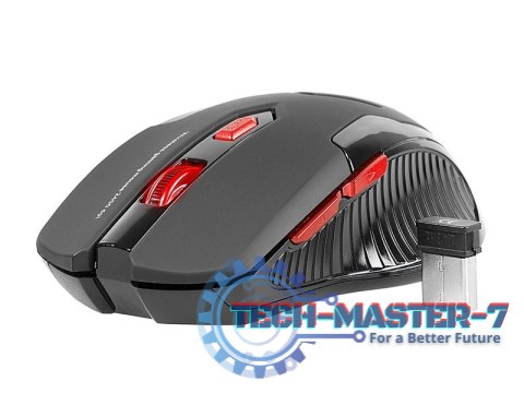 Mysz Battle Heroes Airman RF Nano Mysz Battle Heroes Airman RF Nano