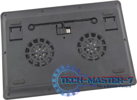PODSTAWKA CHŁODZĄCA POD NOTEBOOKA EA144 TIVANO PODSTAWKA CHŁODZĄCA POD NOTEBOOKA EA144 TIVANO