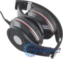 SŁUCHAWKI AUDIO STEREO RENELL EH141K CZARNE SŁUCHAWKI AUDIO STEREO RENELL EH141K CZARNE