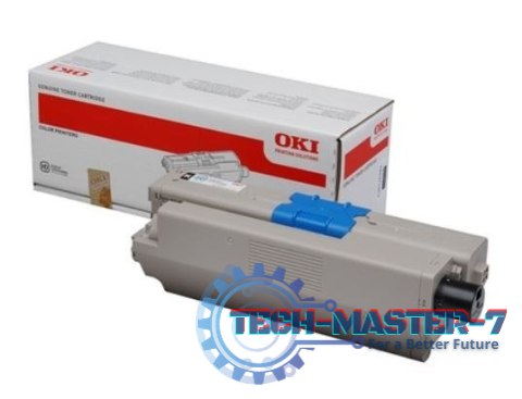 Toner do C301dn/ C321dn BLACK 2,2k Toner do C301dn/ C321dn BLACK 2,2k