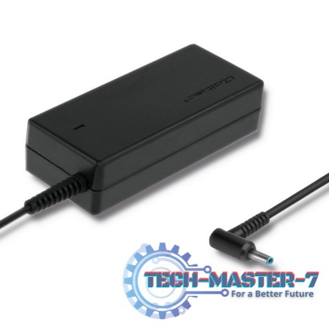 Zasilacz do HP Compaq 65W | 19.5V | 3.33A | 4.5*3.0+pin Zasilacz do HP Compaq 65W | 19.5V | 3.33A | 4.5*3.0+pin