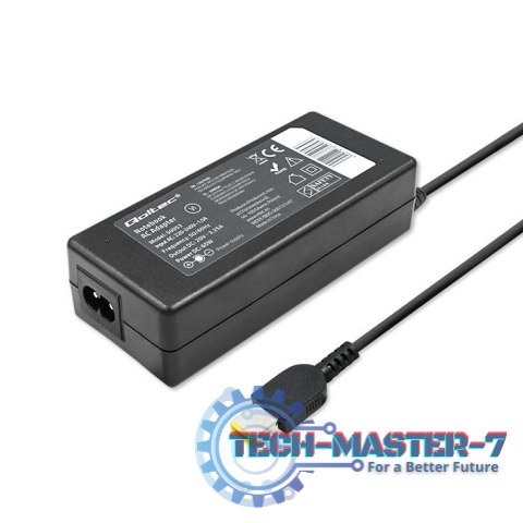 Zasilacz do IBM Lenovo 65W | 20V | 3.25A | slim tip Zasilacz do IBM Lenovo 65W | 20V | 3.25A | slim tip