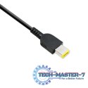 Zasilacz do IBM Lenovo 65W | 20V | 3.25A | slim tip Zasilacz do IBM Lenovo 65W | 20V | 3.25A | slim tip
