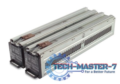 APCRBC140 Akumulator do SURT3-20kVA/SRT5-10kVA APCRBC140 Akumulator do SURT3-20kVA/SRT5-10kVA