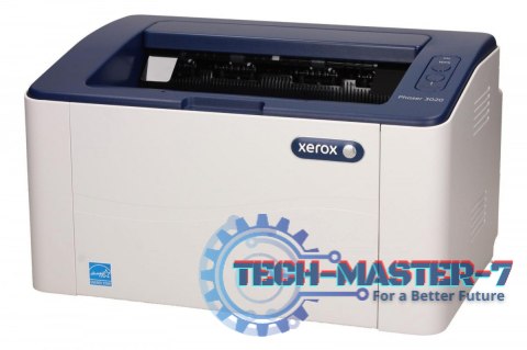 Drukarka Phaser 3020V_BI mono/A4/20ppm/GDI/WiFi Drukarka Phaser 3020V_BI mono/A4/20ppm/GDI/WiFi