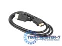 Kabel HDMI-HDMI V1.4 High Speed Ethernet CCS 3M