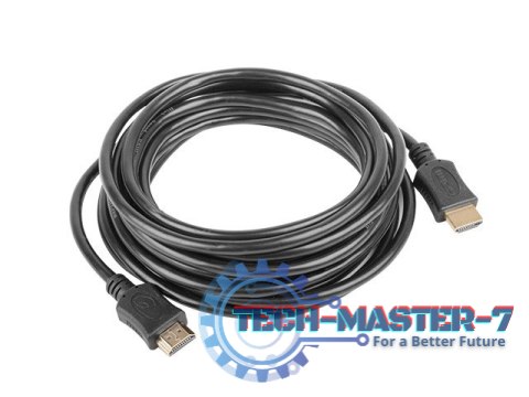 Kabel HDMI-HDMI V1.4 High Speed Ethernet CCS 4.5M Kabel HDMI-HDMI V1.4 High Speed Ethernet CCS 4.5M