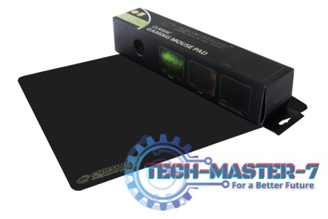 PODKŁADKA POD MYSZ GAMING EA146K CLASSIC PODKŁADKA POD MYSZ GAMING EA146K CLASSIC