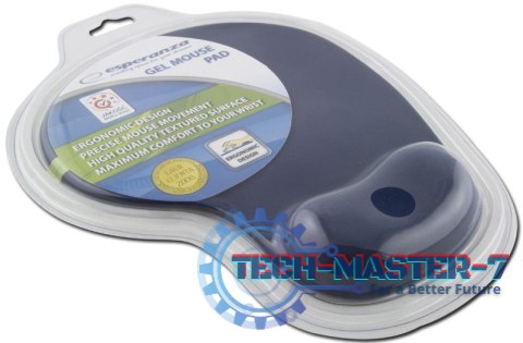 PODKŁADKA POD MYSZ ŻELOWA EA137B GRANATOWA /wymiary 230x190x20mm PODKŁADKA POD MYSZ ŻELOWA EA137B GRANATOWA /wymiary 230x190x20mm