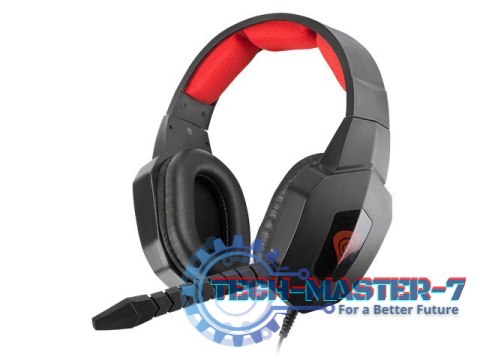 Słuchawki z mikrofonem Genesis Argona 400 gaming Słuchawki z mikrofonem Genesis Argona 400 gaming