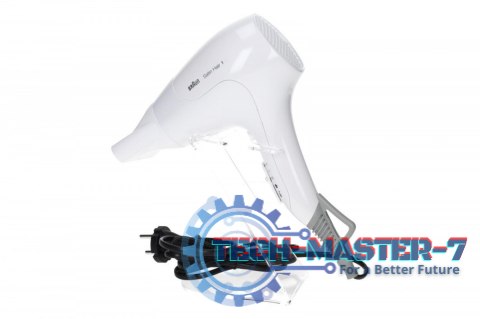 Suszarka do włosów 1800W HD180 Suszarka do włosów 1800W HD180