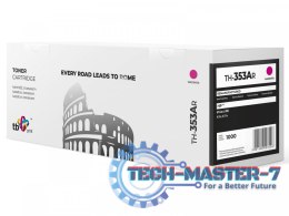 Toner do HP LJ M176 TH-353ARO MA ref