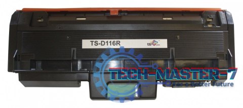Toner do Samsung MLT-D 116L TS-D116RO BK ref. Toner do Samsung MLT-D 116L TS-D116RO BK ref.