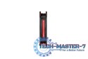 Wentylator - Ring 12 LED (120mm, LNC, 1500 RPM) BOX Czerwony Wentylator - Ring 12 LED (120mm, LNC, 1500 RPM) BOX Czerwony
