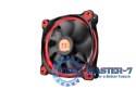 Wentylator - Ring 12 LED (120mm, LNC, 1500 RPM) BOX Czerwony Wentylator - Ring 12 LED (120mm, LNC, 1500 RPM) BOX Czerwony
