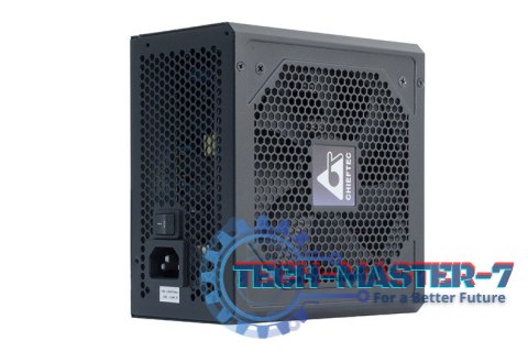 GPE-500S 500W ATX-12V, box GPE-500S 500W ATX-12V, box