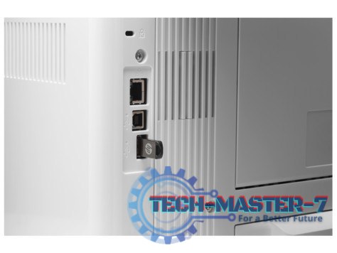 LASERJET ENTERPRISE M501DN J8H61A LASERJET ENTERPRISE M501DN J8H61A