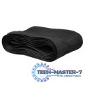 Organizator maskownica kabli MCTV-677 B Czarny Organizator maskownica kabli MCTV-677 B Czarny