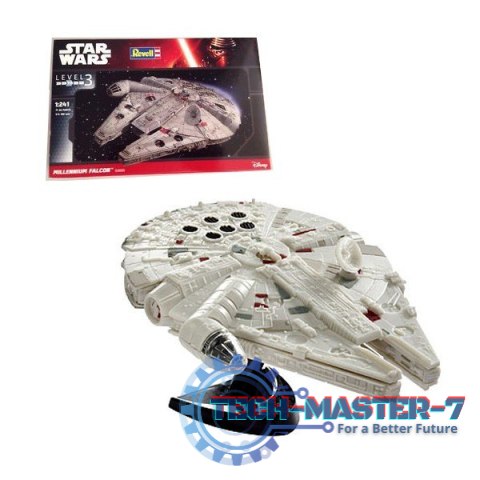 Star Wars Millenium Falcon Star Wars Millenium Falcon