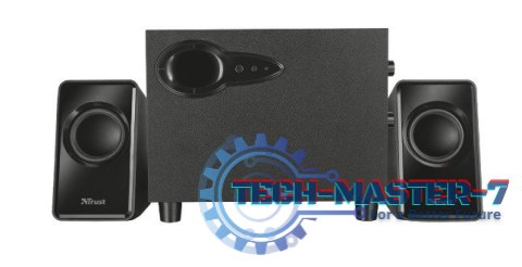 Subwoofer Speaker Set Avora 2.1 Subwoofer Speaker Set Avora 2.1