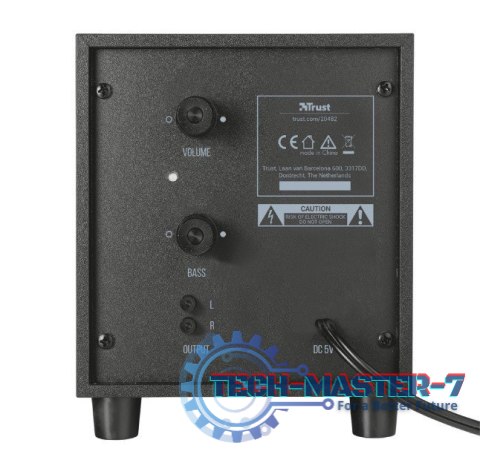 Subwoofer Speaker Set Avora 2.1 Subwoofer Speaker Set Avora 2.1
