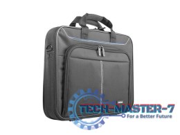 TORBA NOTEBOOK DOBERMAN 15,6''